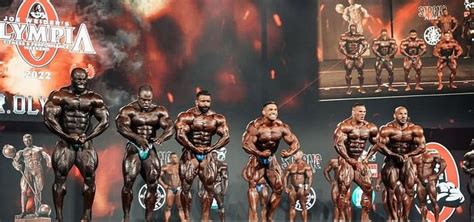 mr olympia wikipedia|mr olympia each year.